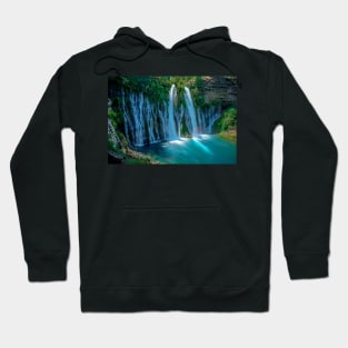 McArthur-Burney Falls Hoodie